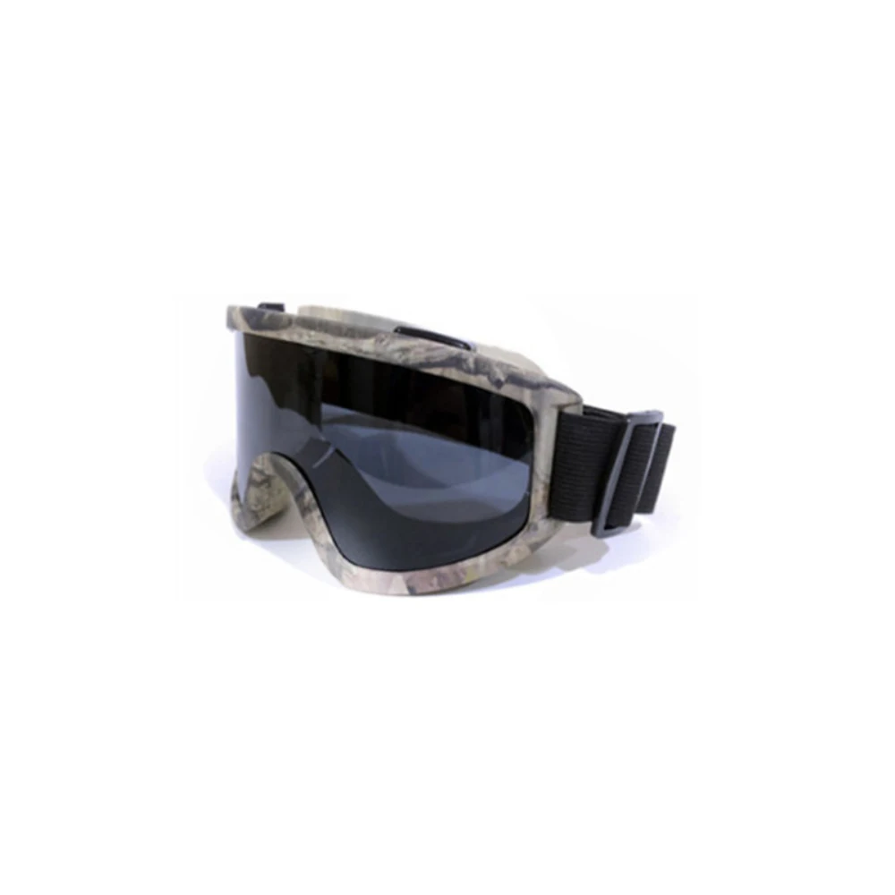 New Ski Goggles Anti-Fog Ski Snowboard Goggles Men Women Child Ski Glasses UV400 Protection Windproof Snowboard Goggles Hot Sale 5