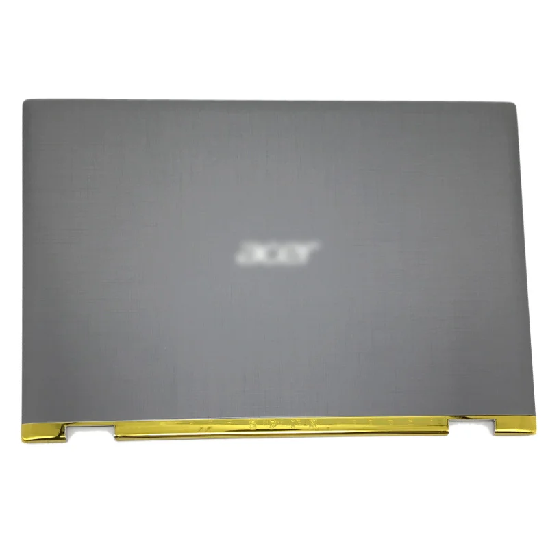 

Задняя крышка для 15,6-дюймового ноутбука, ЖК-дисплей для Acer Spin 1 SP1 SP111-32N SP111-34N C2X3