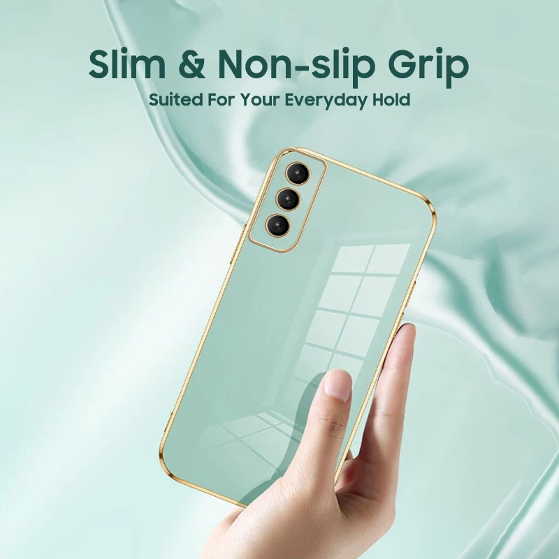 Funda de silicona suave galvanizada 6D para OnePlus Nord N30 CE3 LITE, compatible con OnePlus 10, 11 PRO, 9 R, 8T, ACE 2, 10R y 11r._voghion.com