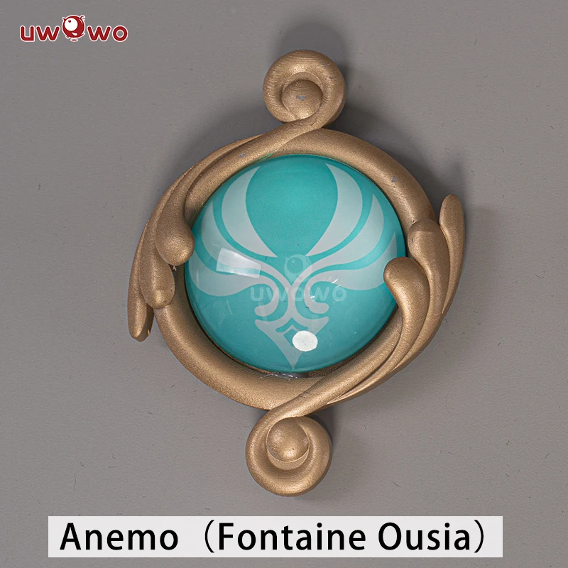 Anemo (Ousia)