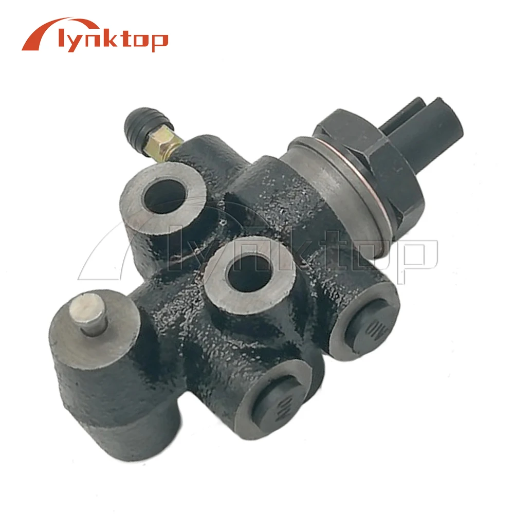 Brake Load Sensing Proportioning Valve For Toyota Hilux Pickup 2005-2015 47910-0K020