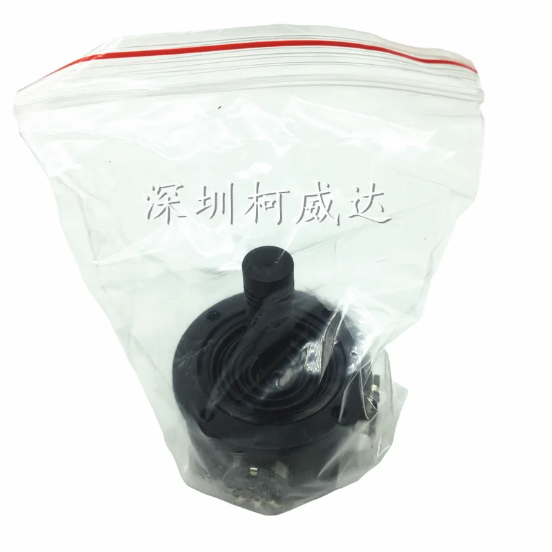 Potentiometer Kit 1PCS Two-dimensional rocker JH-D202X-R2 JH-D202X-R4 360 degrees automatic reset Pan controller joystick