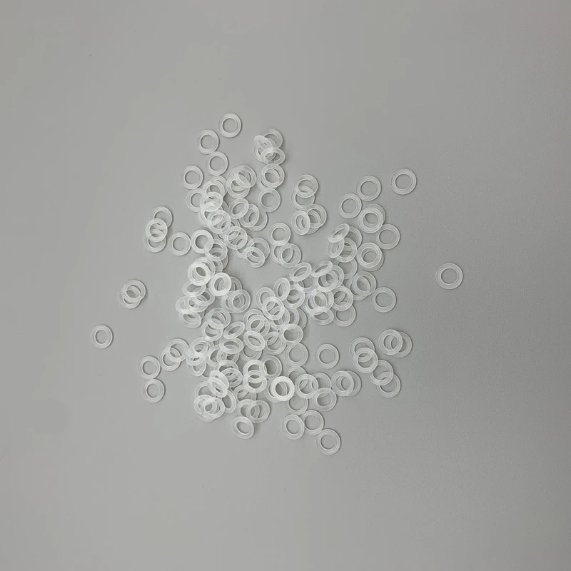 VMQ  Ǹ O β 2mm OD 5  60mm ,   ǰ  Ǹ  ORing, 10 