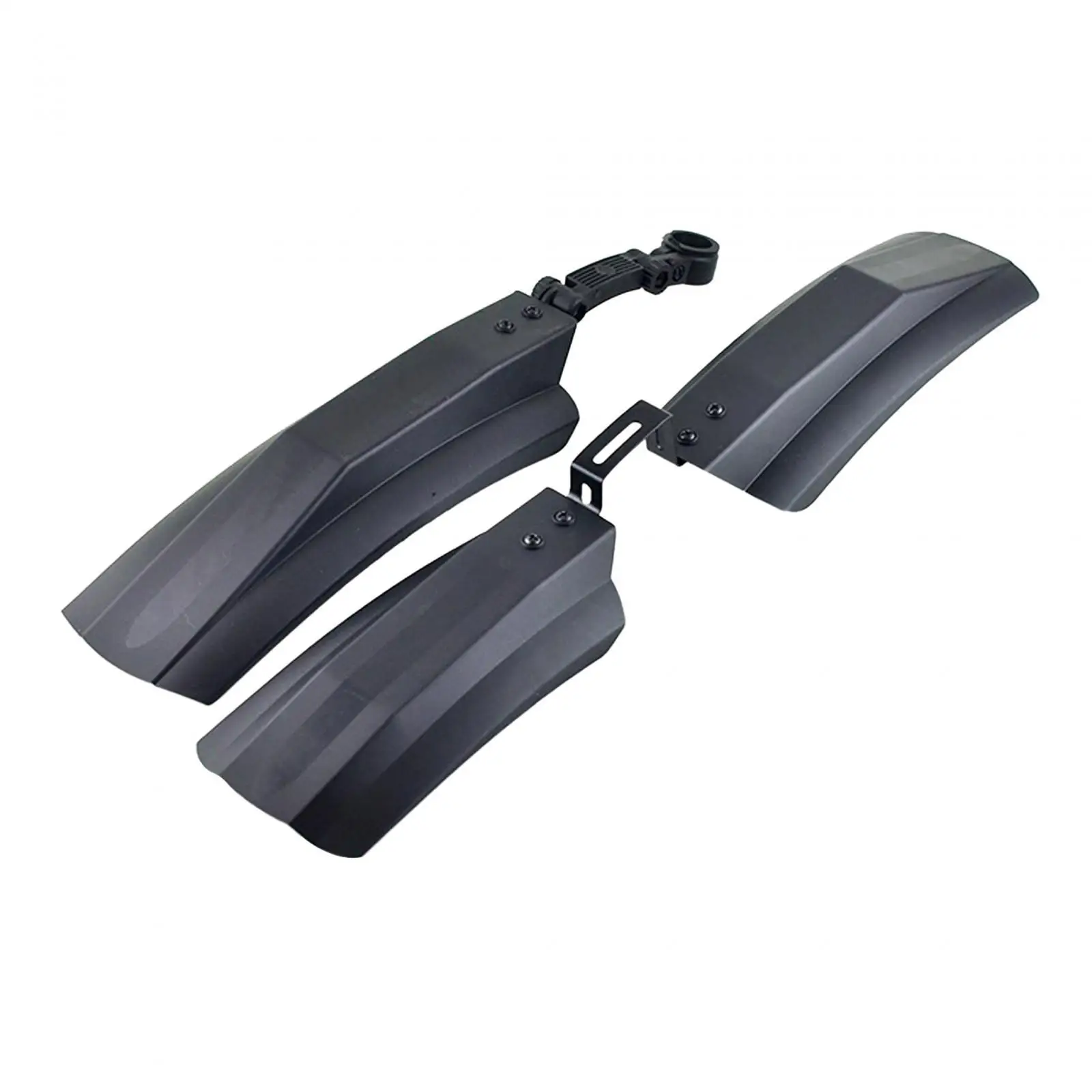 Snow Bicycle Mudguard Front Rear Bike Fenders for Mountain Bikes Traveling