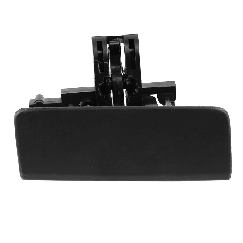 Fiat Grande Punto Glove Box Front Lid Handle Catch New And 735426145 RHD glove box lid