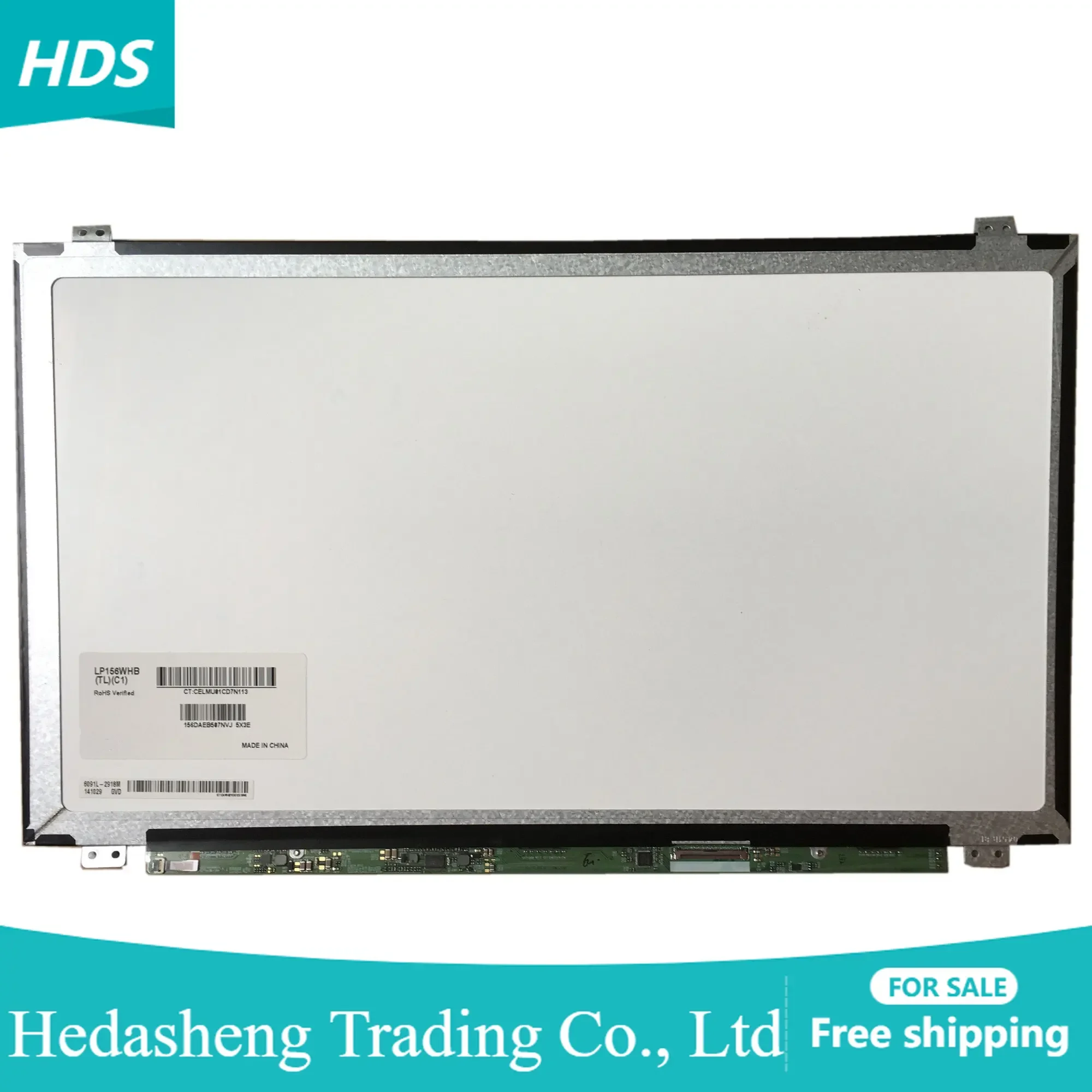 

LP156WHB TLC1 TLA1 TLB1 TLAA fit N156BGE-LB1 L31 L41 40pin Новая фотография