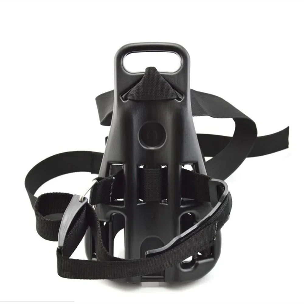 Scuba Diving Single Tank Back Pack Gas Cylinder Bracket Diving Tank Bracket Gas Bottle Support Holder 4