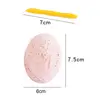 Dinosaur Eggs Dig Kit Exquisite Vivid Appearance Archeological Dino Egg Excavation Kit for Children 6