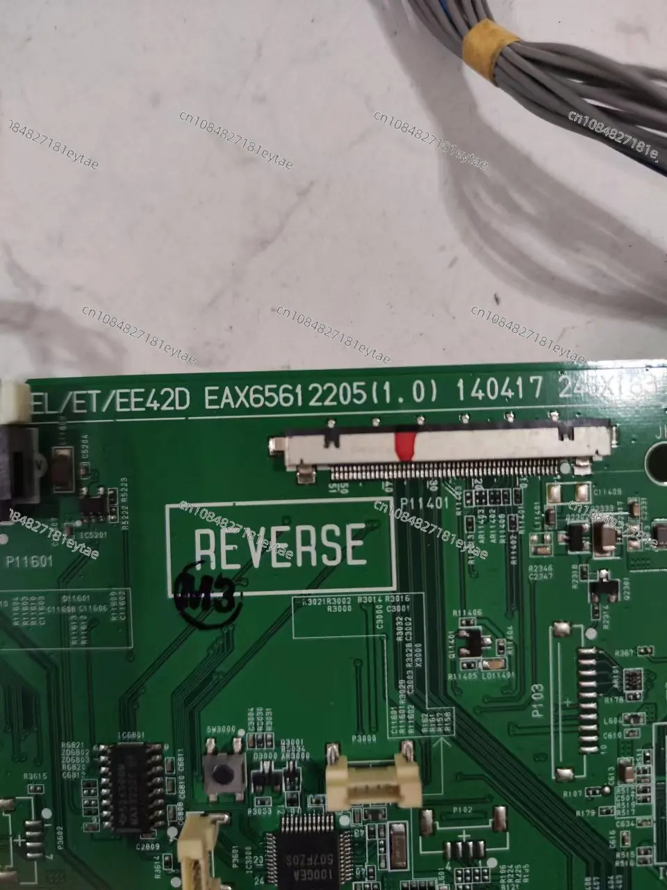 55EC9300-CA EAX65612205 LC550LUD