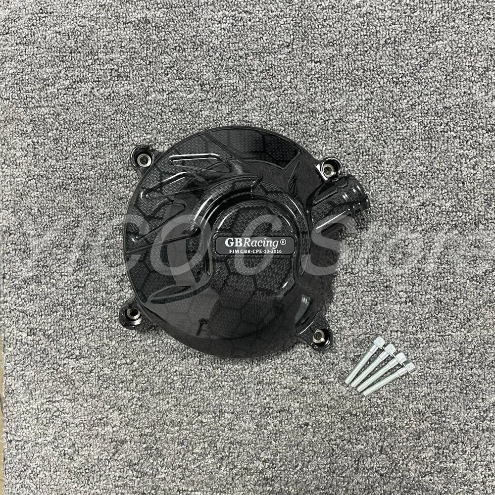 Motorcycles Engine protective cover for YAMAHA MT-09 FZ-09 TRACER & SCRAMBLER 2014- XSR900 2015-