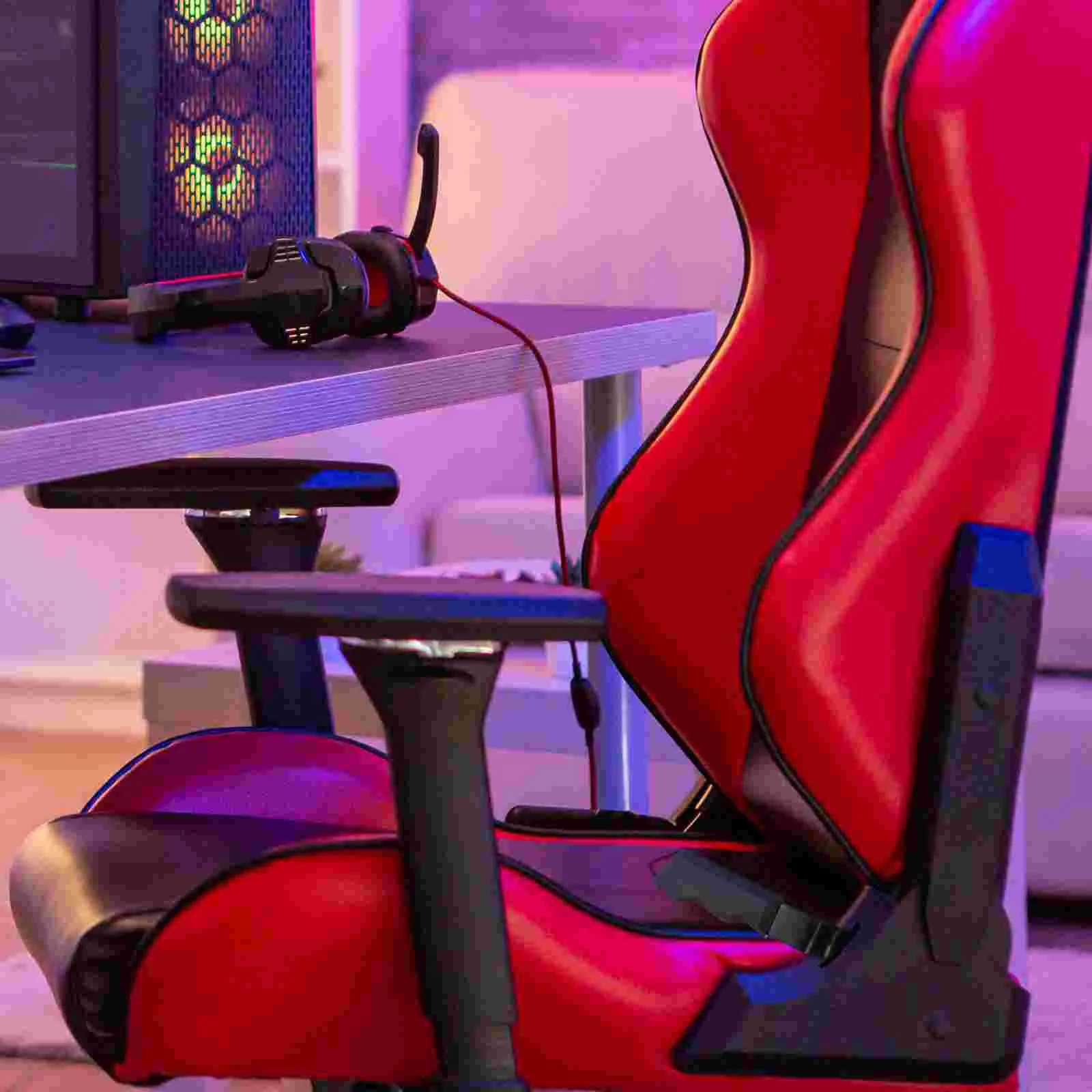 Adjustable Gaming Chair Tuner Multi angle Regulator for Office Chair Durable and Practical Adjusting Part Gaming Chair Tuner