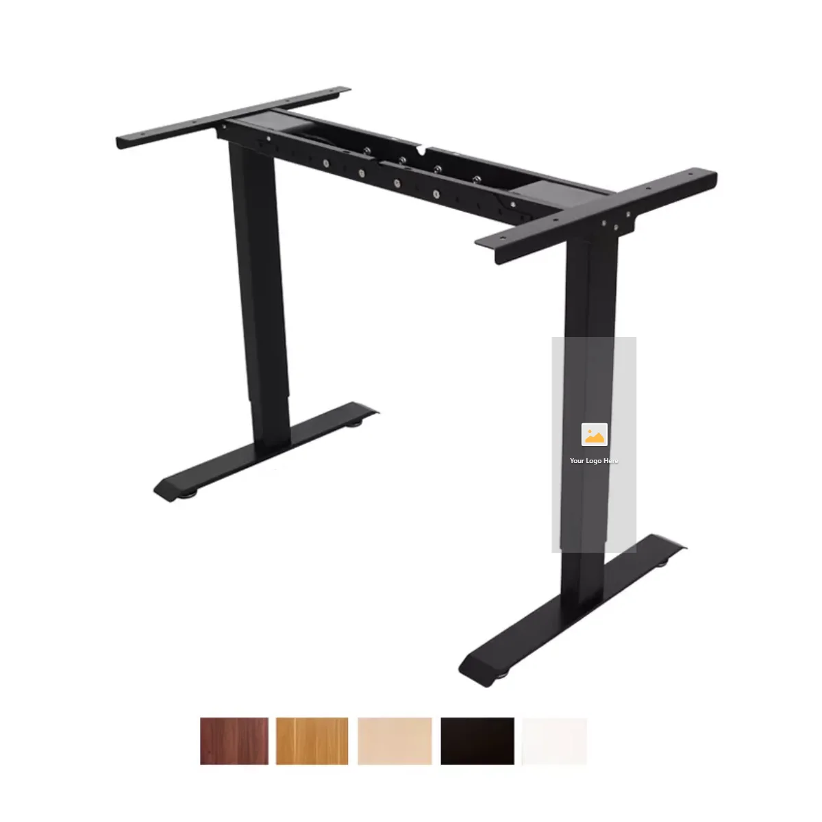 BestErgonomicDesktopStandingDeskElectricAdjustableTableHeight