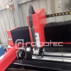 Robotec 63A 100A 160A 200A 1325/1530/2030 Accurate Tools Plasma Cutter Cnc Plasma Cutting Machines плазморез 0.5~35MM 5