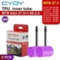 27.5x1.95-2.6 2PCS