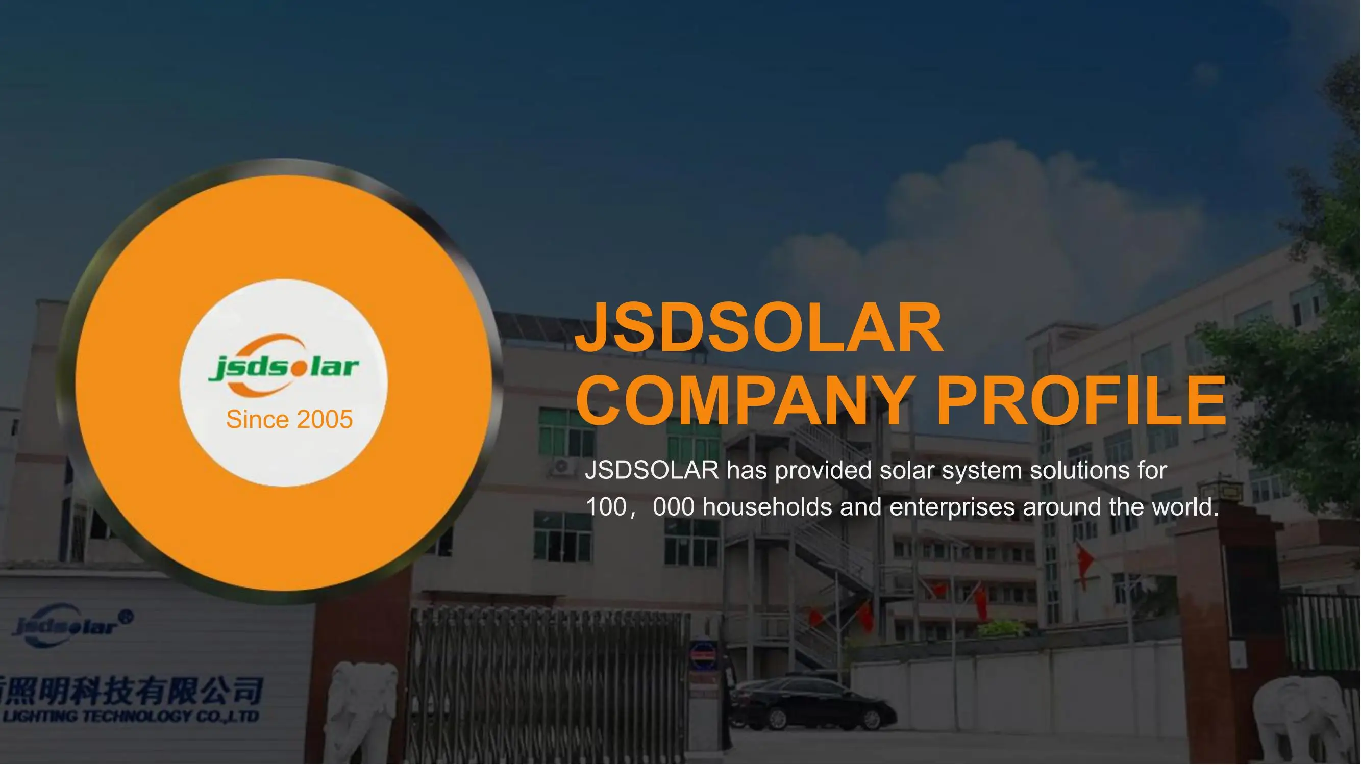 Jsdsolar Two In One Solar Inverter 5KW with 48V 80ah 5KWH LiFePO4 Battery 51.2V MPPT Inverter Portable for Energy Storage System