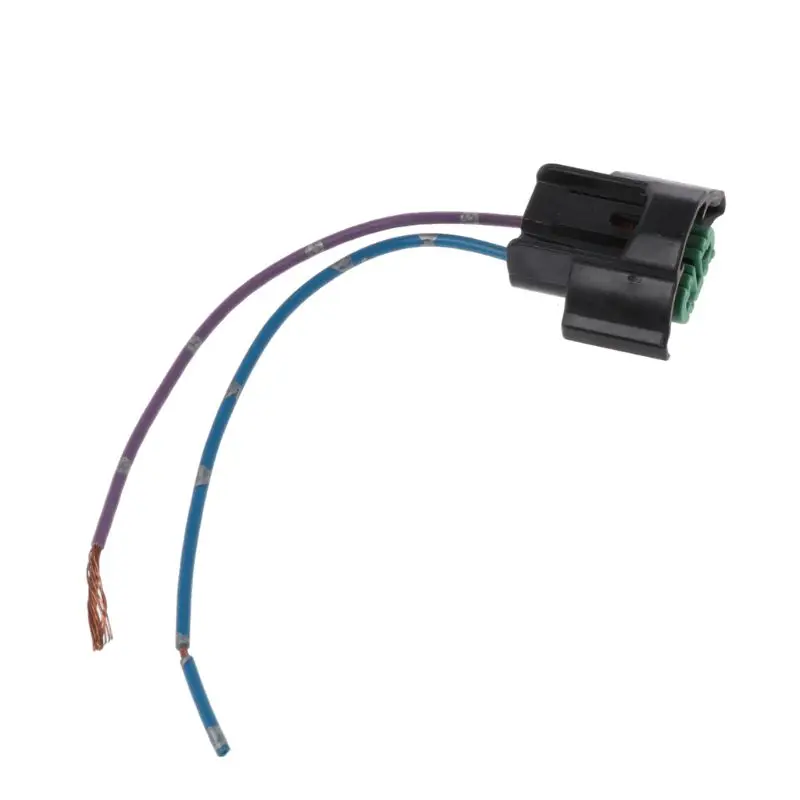 

A70F Car Headlight Socket Halogen Bulb Power Adapter Plug Connector Wiring Harness H7