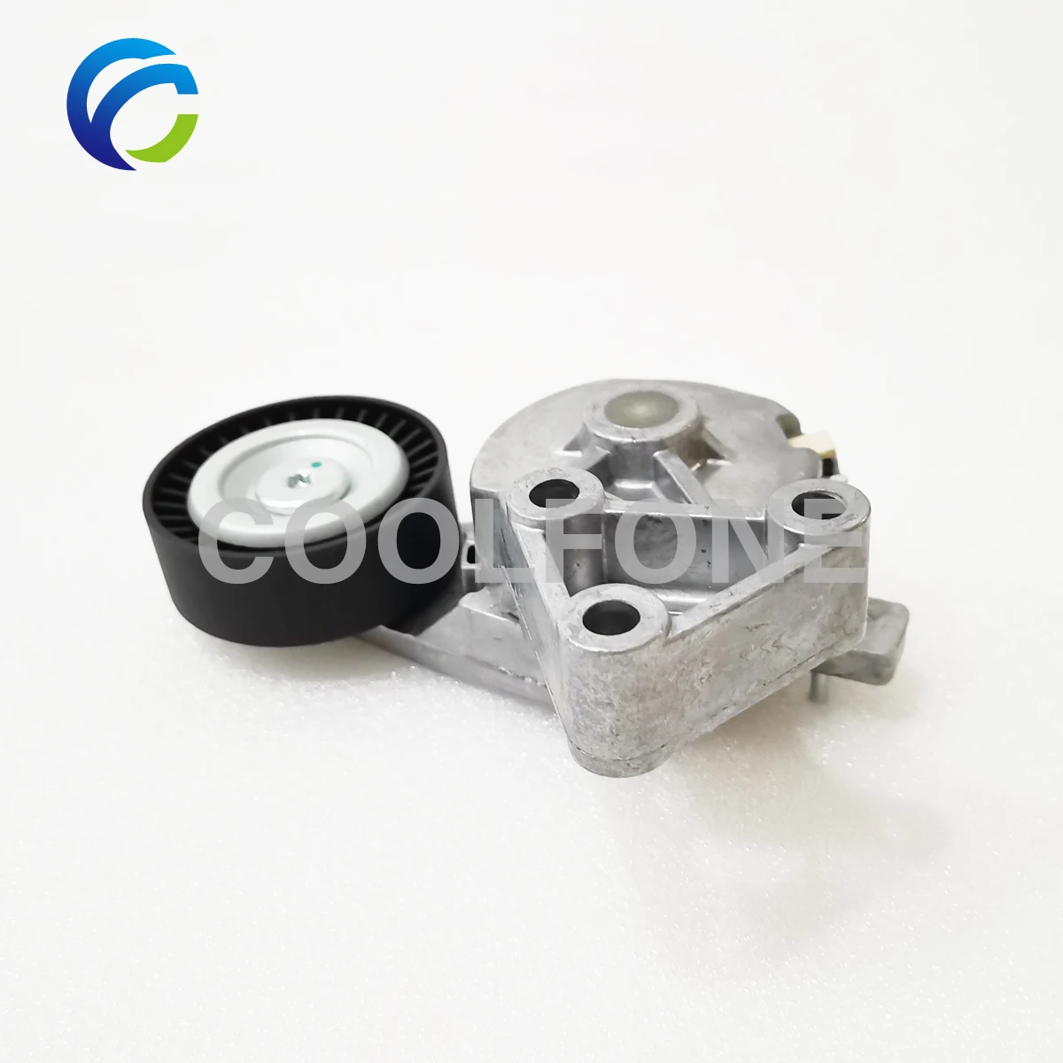 Drive Belt Automatic Tensioner for SKODA FABIA OCTAVIA I 1.9 TDI 