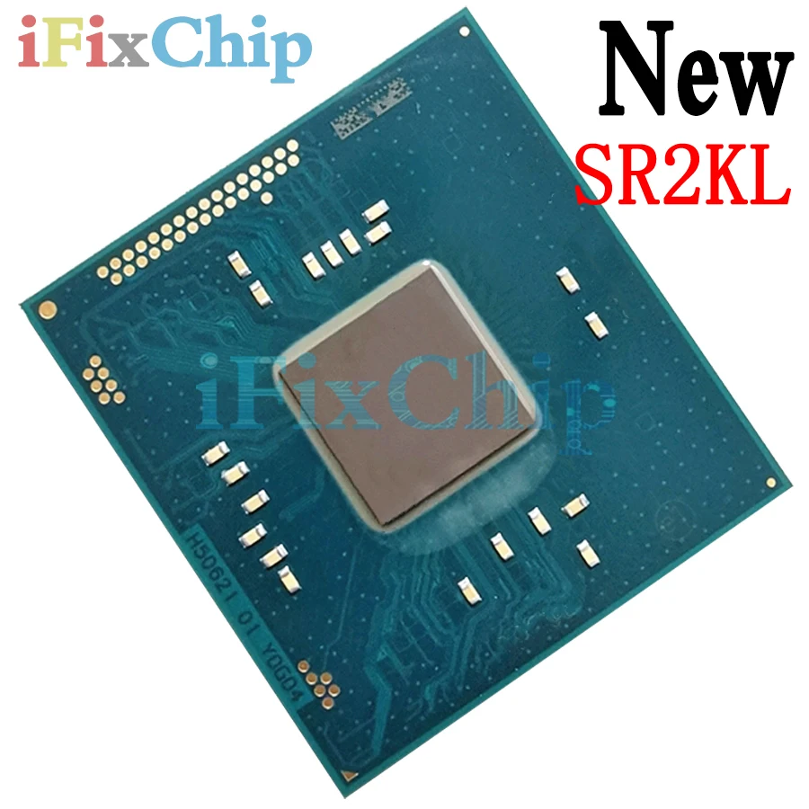 100% Новый чипсет SR2KL N3710 BGA