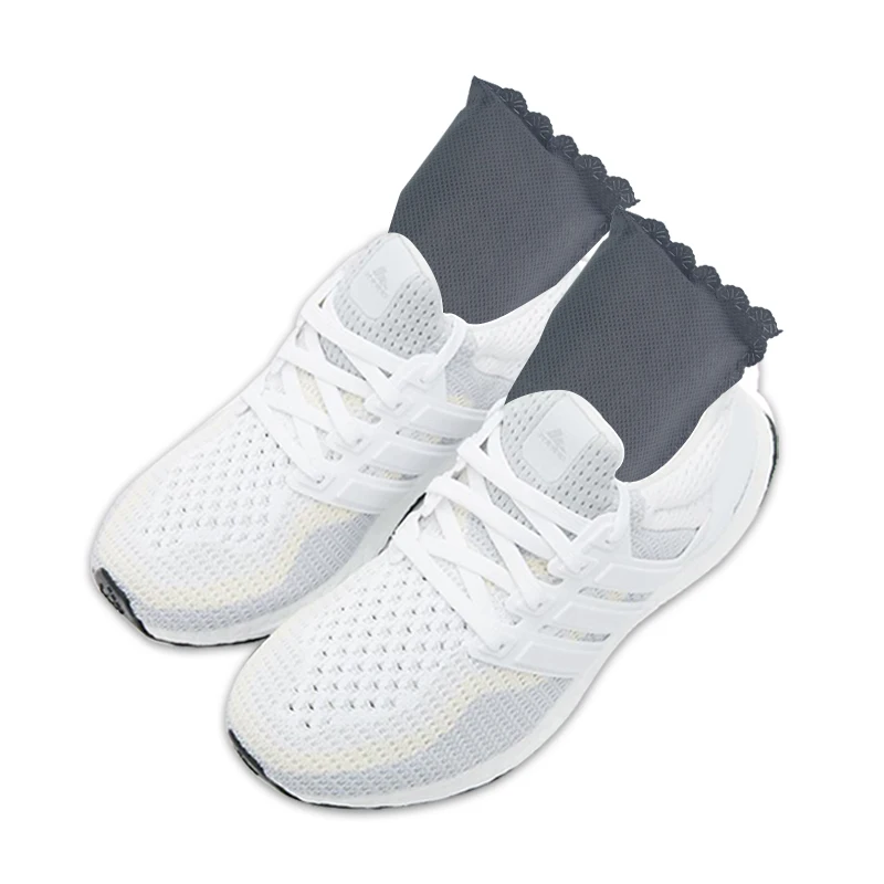 5 pairs Shoes Deodorant Paste Deodorant Foot Odor Prevention Foot Sweat Sports Shoes Smelly plugs
