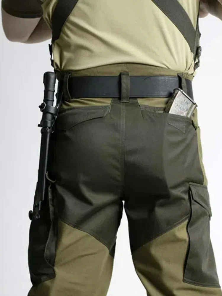 Russian Gorka-3 Mountain Combat Suit Outdoor Outward Bound Riding Kit