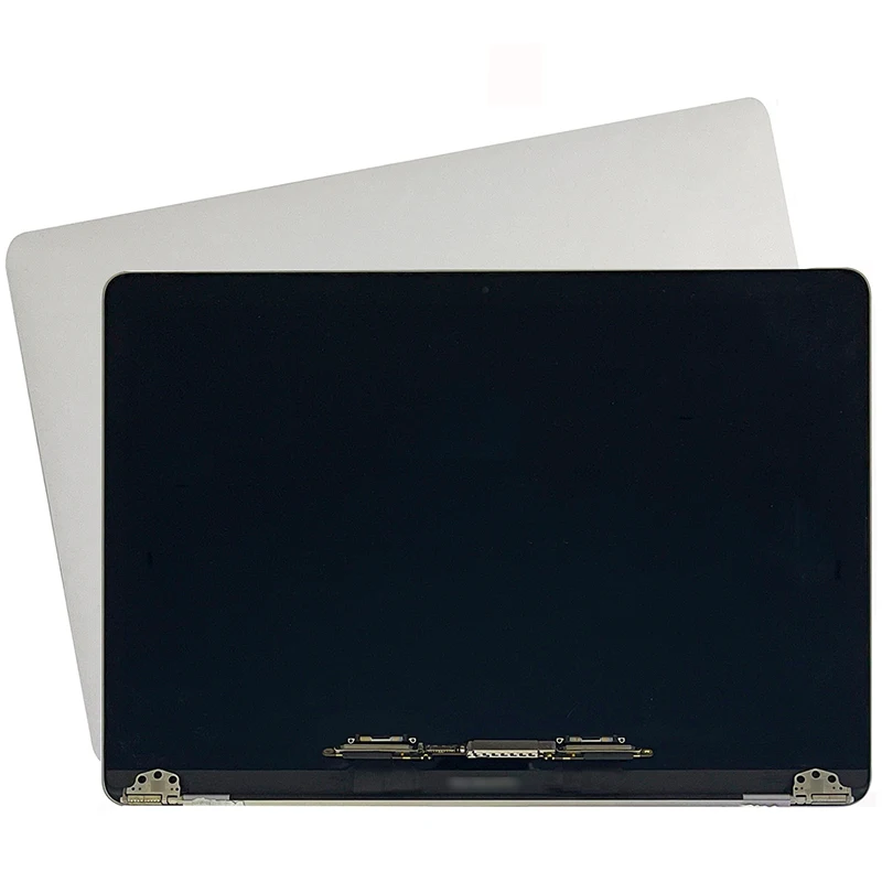 Laptop Silver Space Grey 13'' A2159 LCD Screen Display Assembly for Macbook Retina 13&quot Full Complete 2019 Year |