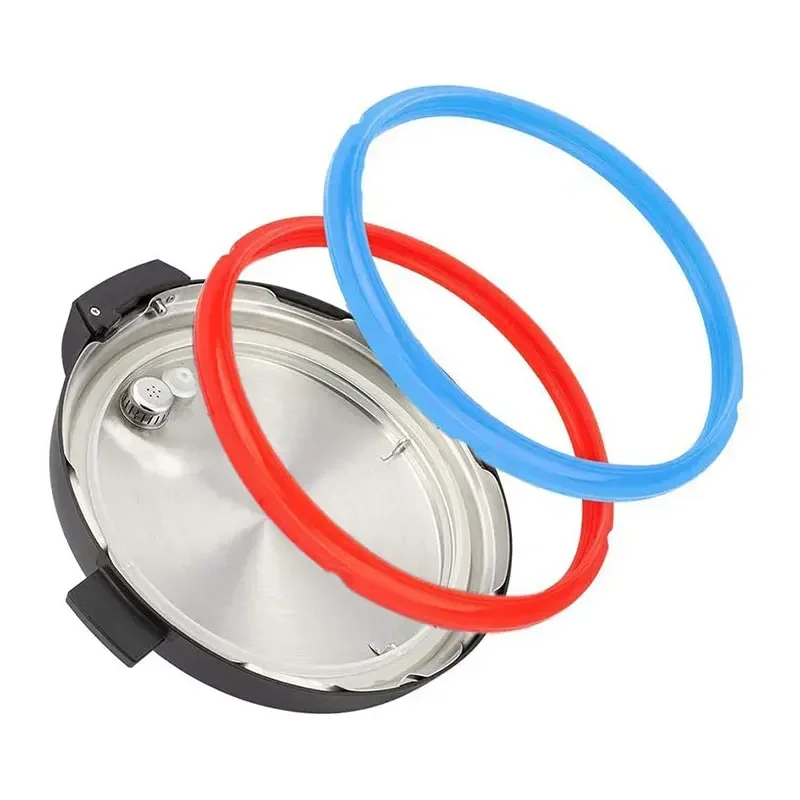 Float Valve Instant Pot Red Sealing Ring Installation Uxcell