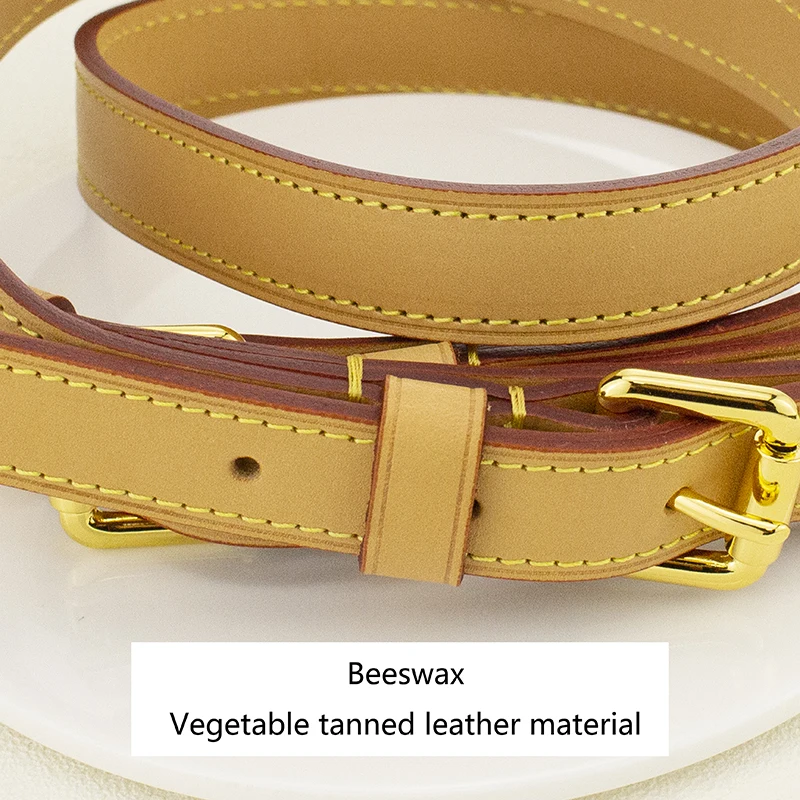 Bag Belt Accessories For Bag Beeswax Shoulder Crossbody Strap