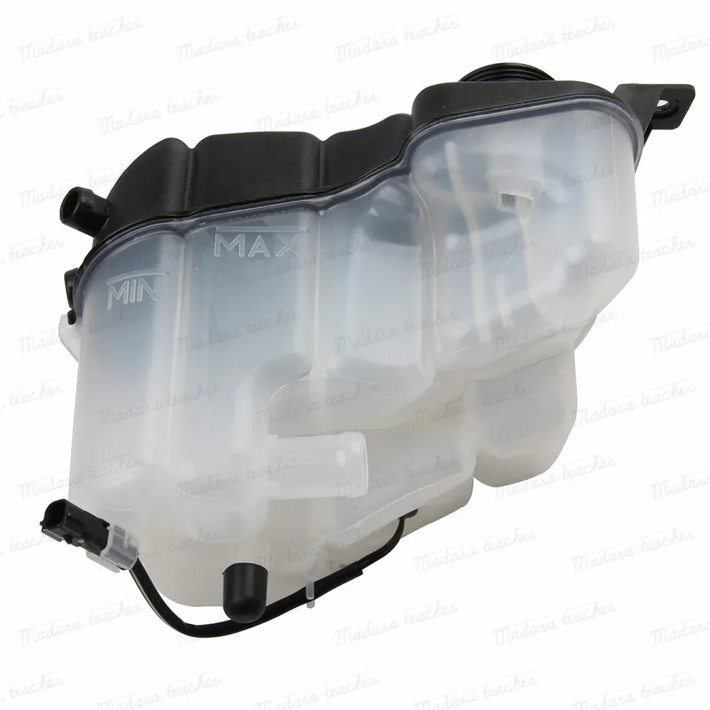 FOR VOLVO V60 XC60 XC70 S60 S80 2.5L L5 L6 3.0L 3.2 Coolant Water Bottle Recovery Tank Expansion tank 31200320 2010 2012 2013