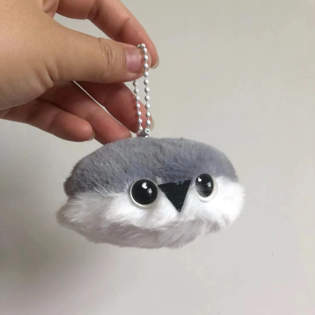 Halloween Sacabambaspis Hüte Cosplay Anime Tier Sacabambaspis Schal Weihnachtsgeschenke Rucksackanhänger Geschenke – Detail 3