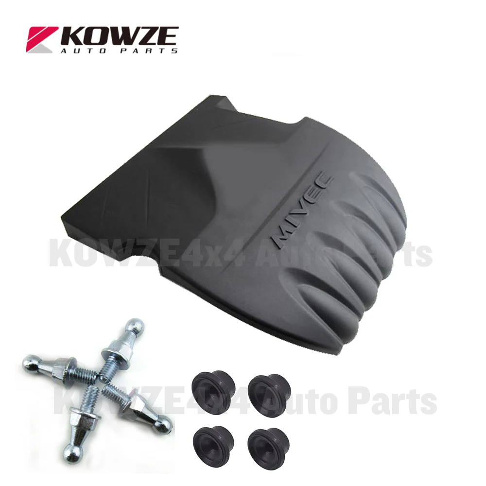 Engine Upper Cover and Stud for Mitsubishi LANCER V 2007