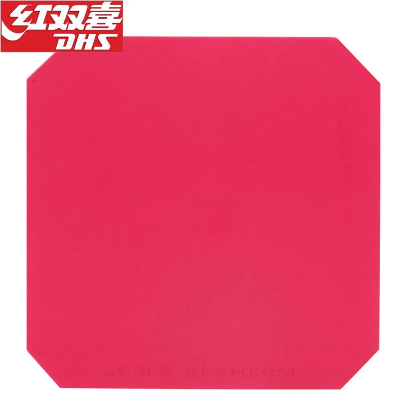 DHS Hurricane8-80 Table Tennis Rubber Ping Pong