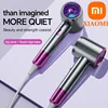 Xiaomi Negative Ion Large Wind Hammer Hair Dryer High-speed Hair Care Does Not Hurt The Home With The Dormitory Hair Dryer 2025 2