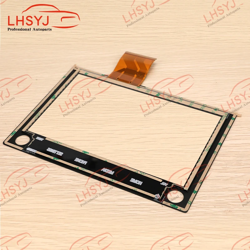 8 Inch Touch Screen Display FOR MITSUBISHI Outlander Car Radio DVD GPS