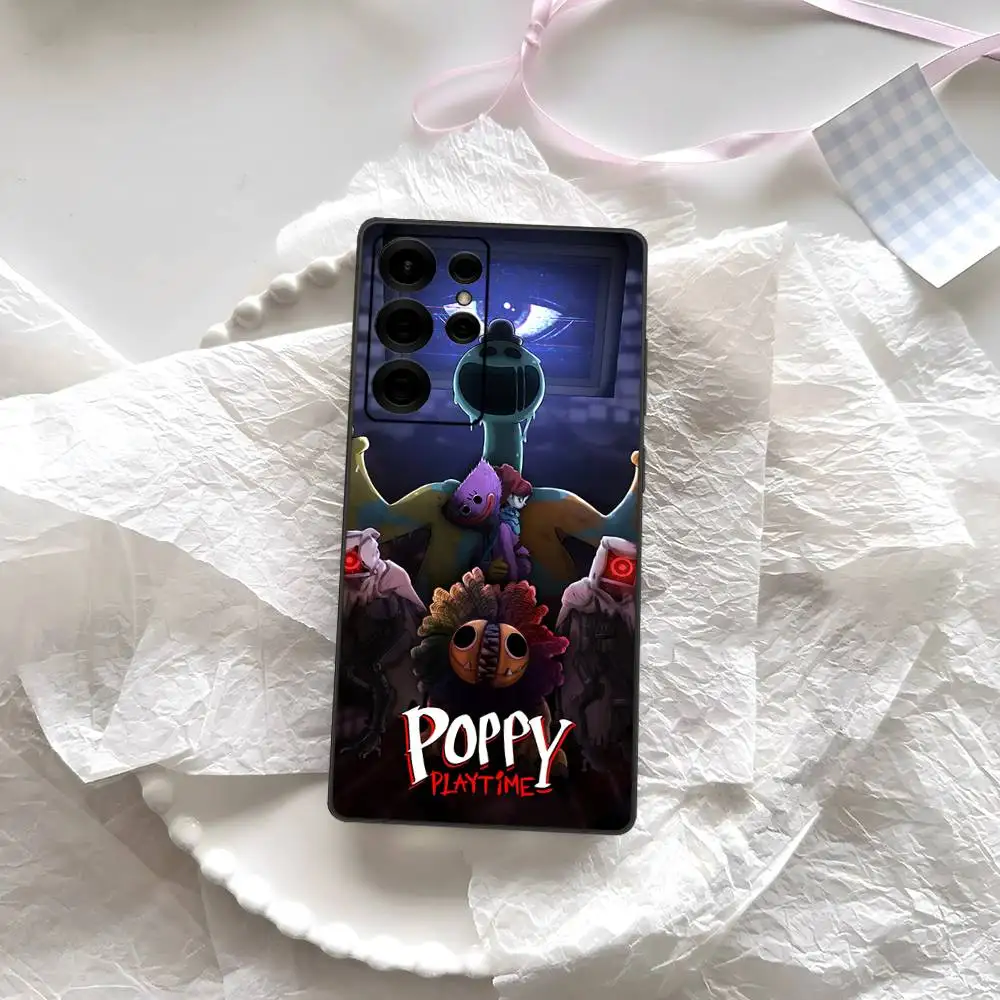 P-Poppy-ys Game Playtime-es Stylish Phone Case Cover