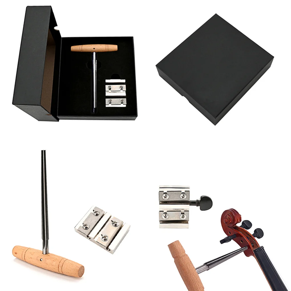 

3 Pieces Guitar Knobs Universal Replacing Parts Replace Component Knobs Fittings Professional Sturdy Button Caps