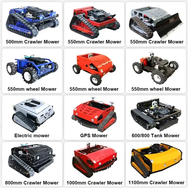 Cutting Lawn Mower Grass Cutter Ride on Lawn Tractor Ride on Mower Going for Very Cheap Prices 3