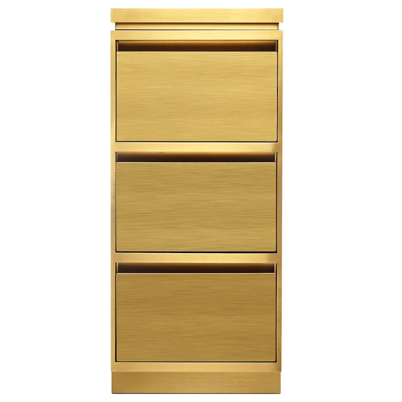Barber Shop Tool Cabinet, Hair Salon Special Hairdressing Tool Cabinet, Perm and Dye Cart Storage Drawer Barber Shop Cabinet