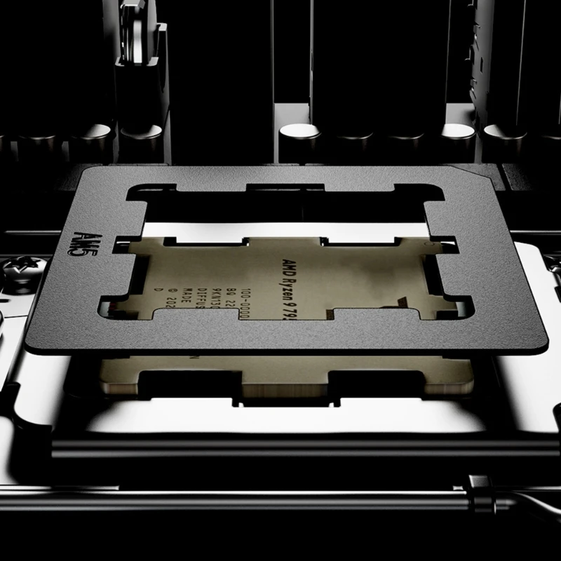 AM5 TPGS CPU   CPU     Ŭ 賶  ȣ  ݼ Ŭ