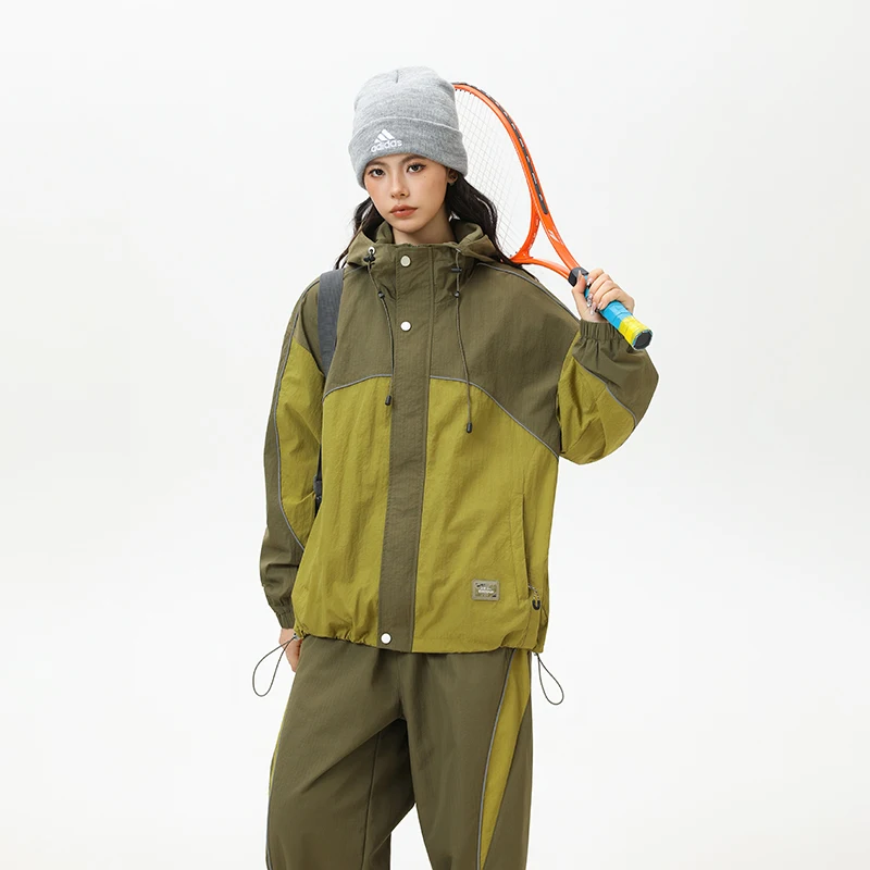 Plus size feminino trench coat outerwear moda casual solto ajuste esportes ao ar livre outono nova tecnologia wear versátil estilo streetwear