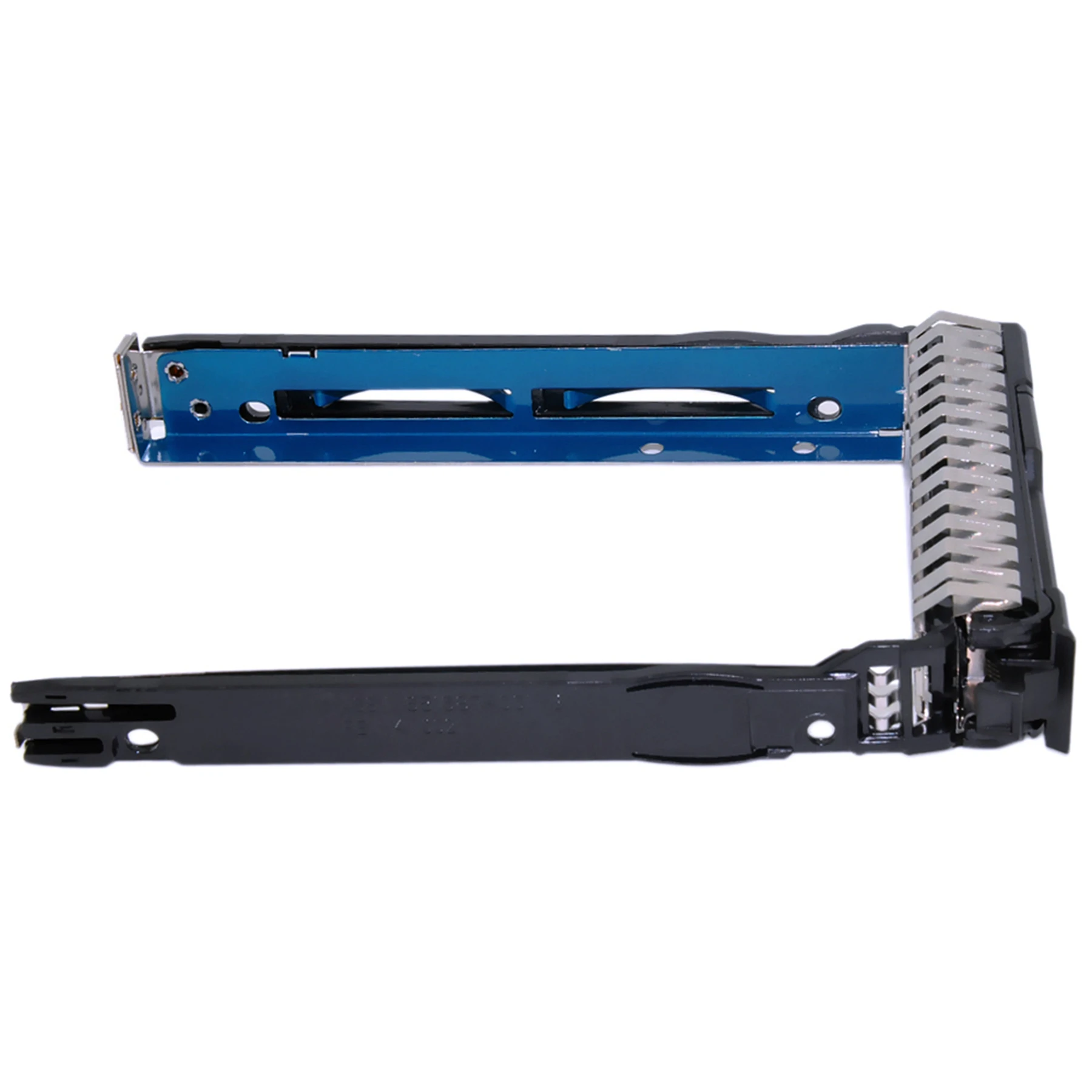 (6-Pack) 2.5" Hard Drive SAS SATA Tray Caddy 651687-001 651699-001 for Proliant ML350 DL360p DL380P DL160 Gen8 G9