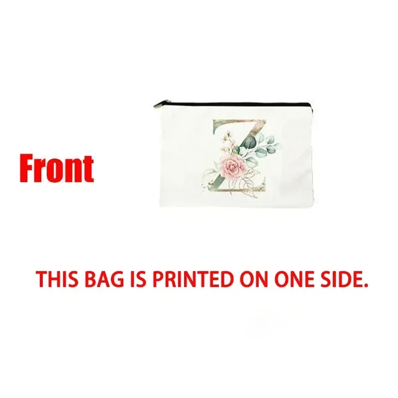 Cartoon Dachshund Cosmetic Bag Women Cartoon Zipper Makeup Bags Portable Travel Bags Organizer Pouch Storage Handbags Kids Purse 4