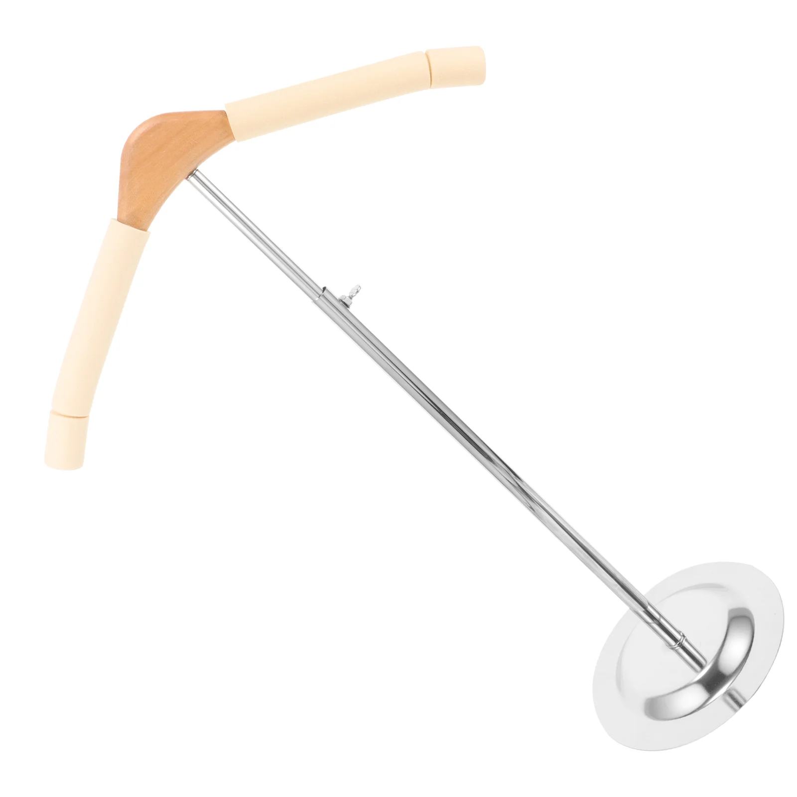 

Adult T Shirt Display Stand Shirt Rack Women Clothing Hanger Rack Clothing Display Rack