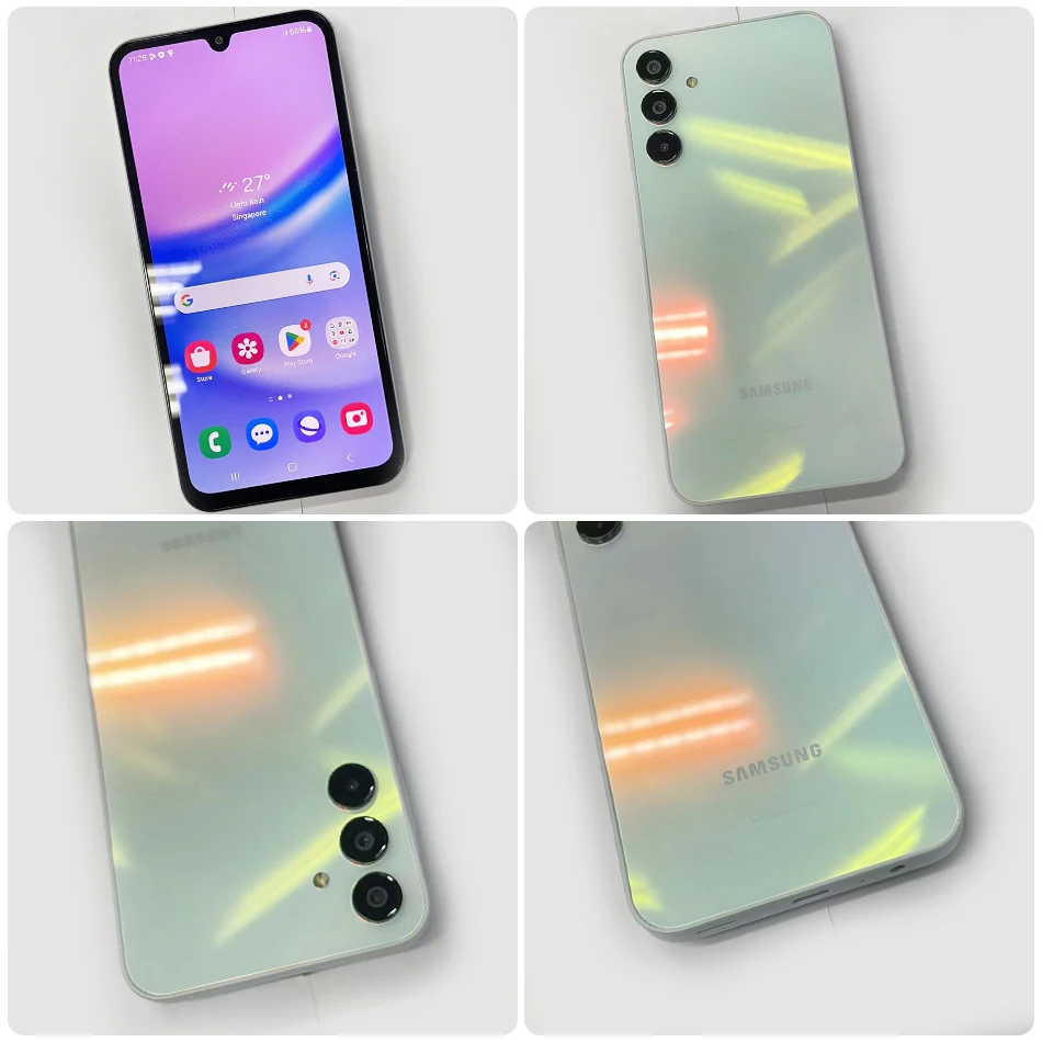 Samsung Galaxy A15 4g Nfc Octa Core 6 5 90hz Amoled Display 50mp Triple Camera 5000mah.jpg