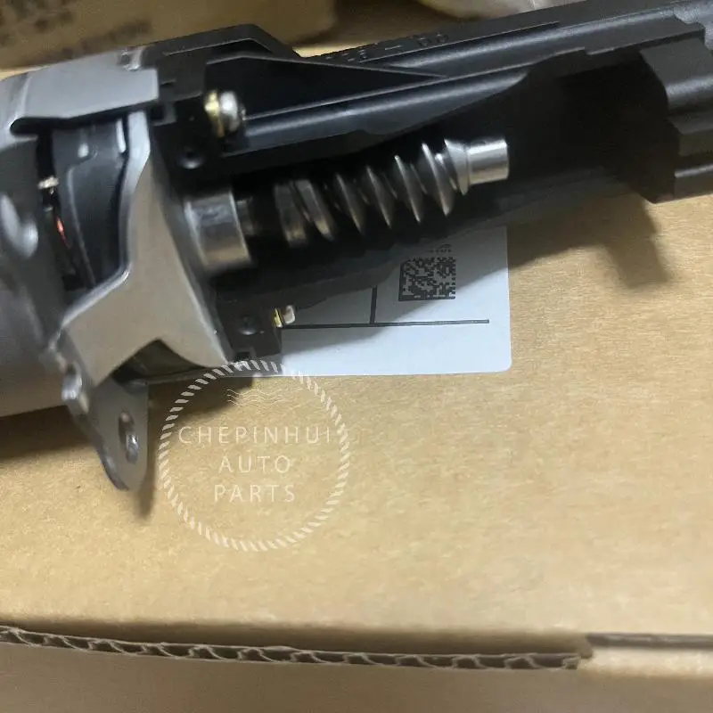Suitable for BMW 3 Series 4 Series 7 X5 X6 F35 F31 F30 E71 F33 E70 engine cylinder cover motor servo motor 11377603979