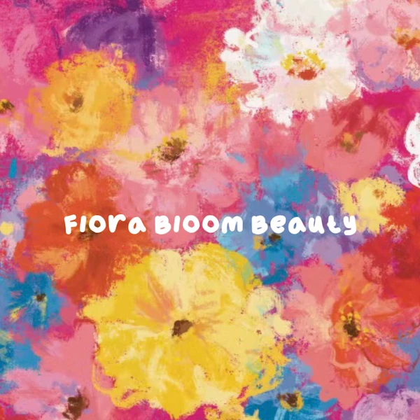 Flora Bloom Beauty Store