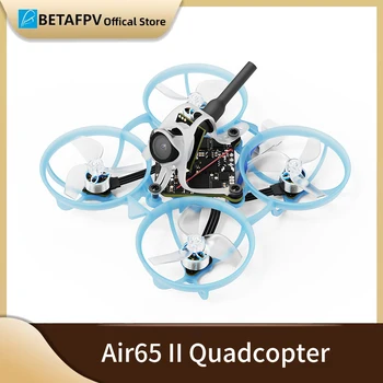 BETAFPV Air65 ll Brushless Whoop Quadcopter RC Racing Drones 2026 TOP SALE 1