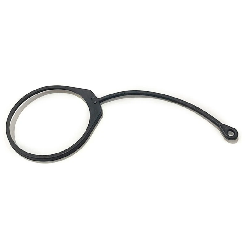 

Filler Cap Band Cord Tether RingsStrap for B5 1J0201550A PetrolsDiesel