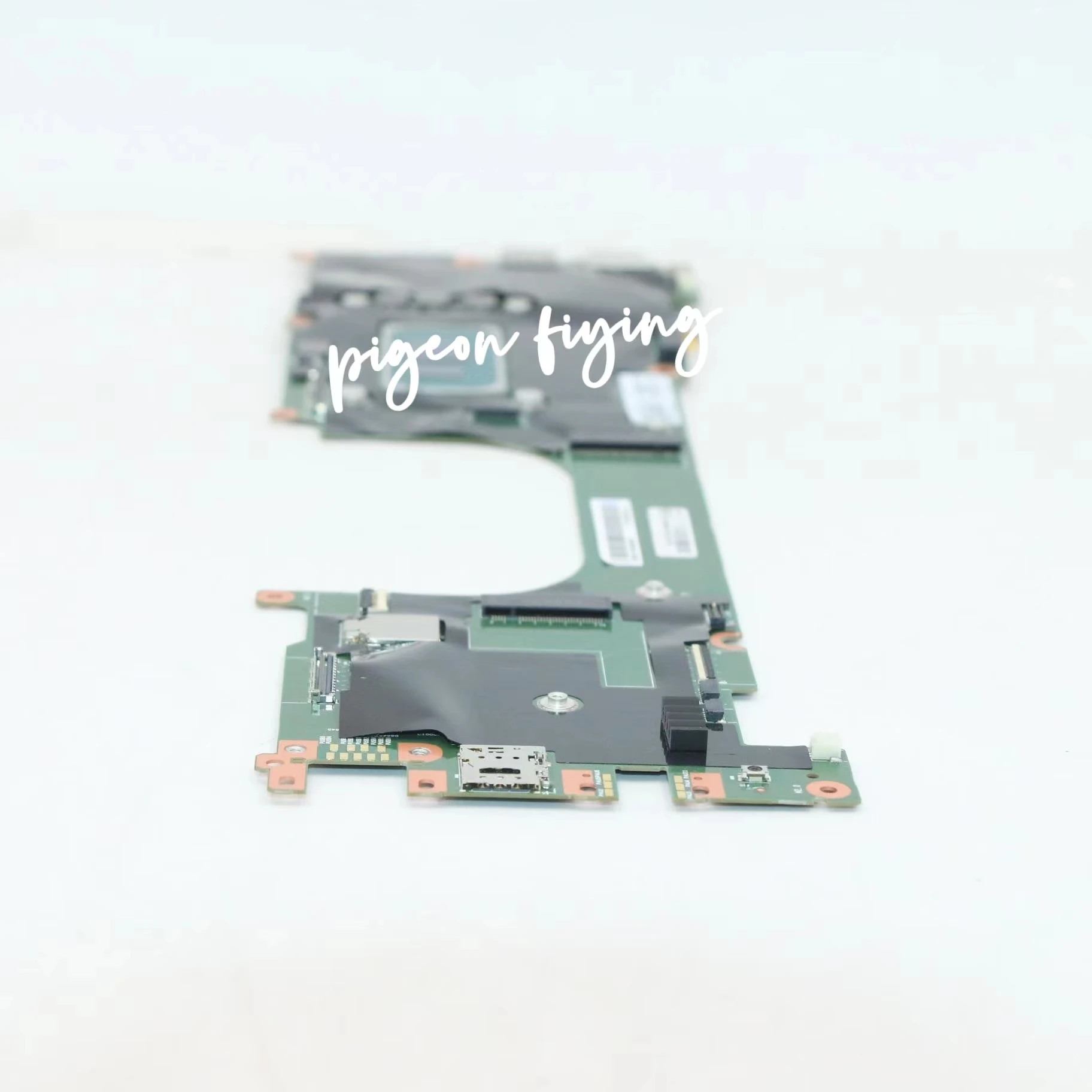 NM-D341 For Lenovo Thinkpad X1 Carbon 9th Gen / X1 Yoga 6th Gen Laptop Motherboard CPU: I5-1145G7 I5-1135G7 RAM: 8G / 16G / 32G