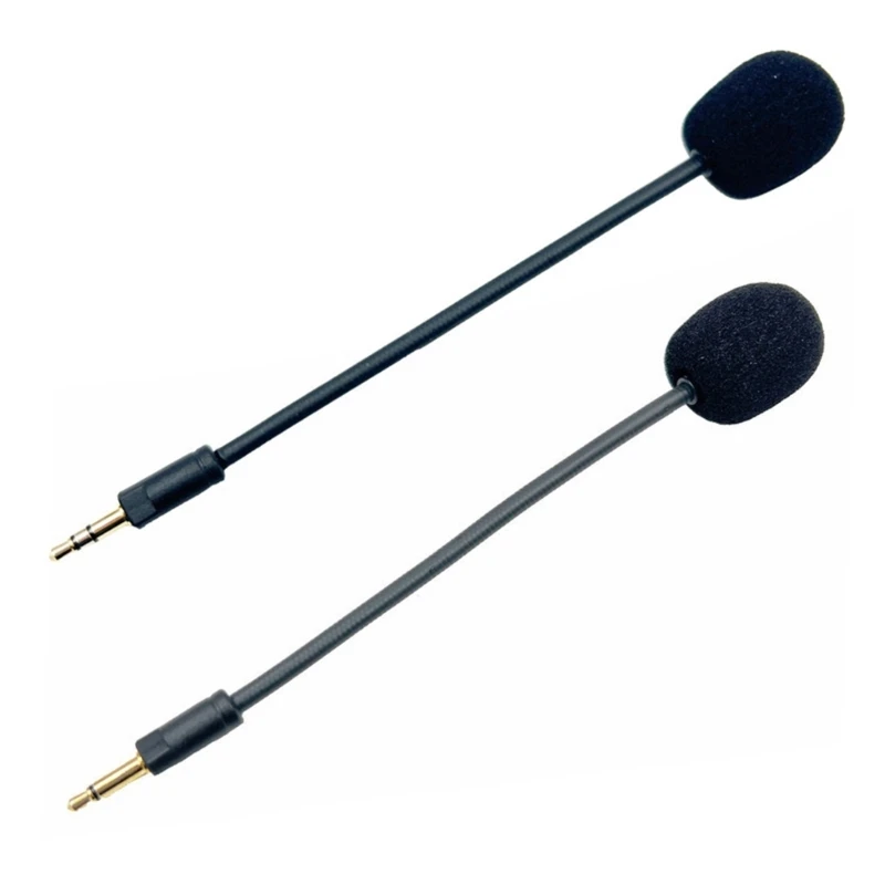 

Game Mic for Electra V2/Kaira Headset Bendable Microphone Dropship