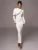 Turtleneck Long Sleeve Bodycon Maxi Dress For Women Autumn New Patchwork Hollow Out Club Party Sexy Long Dress Vestidos